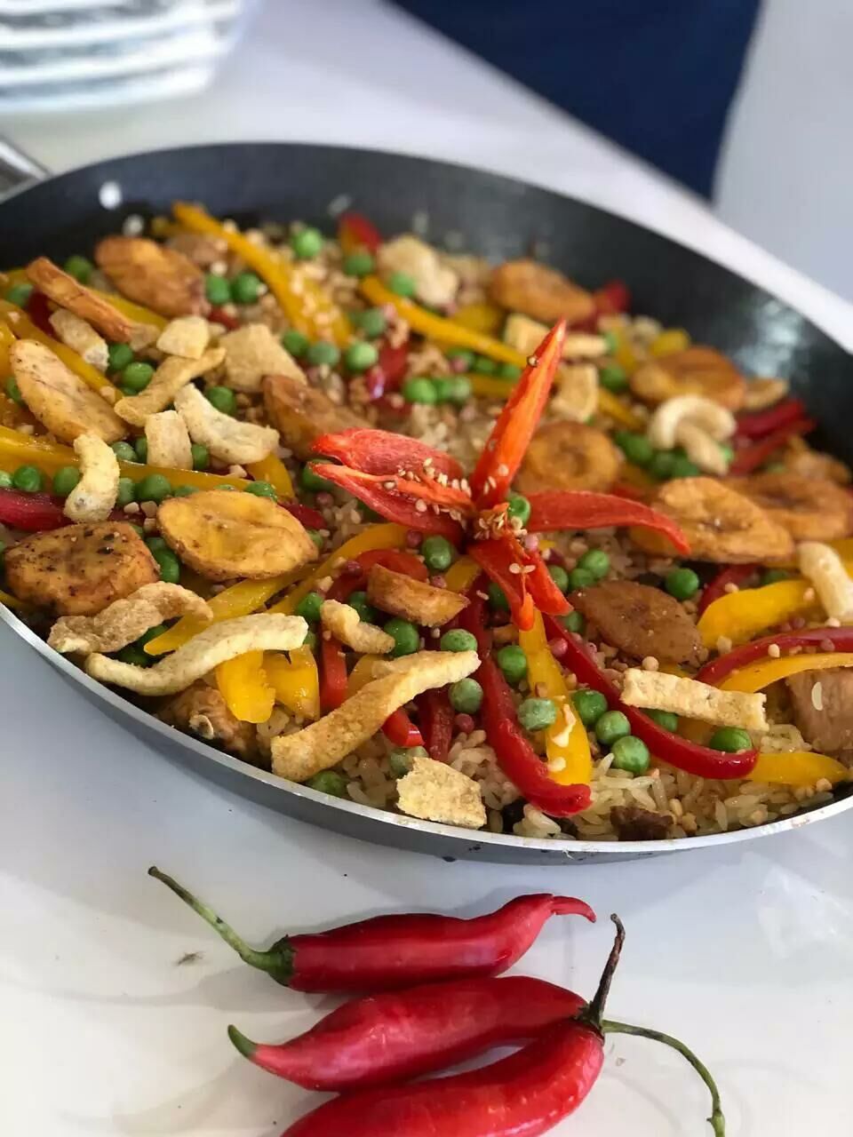 Imagem de compartilhamento para o artigo Prefeitura de Costa Rica divulga lista de competidores e pratos para 1º Festival Gastronômico da MS Todo dia
